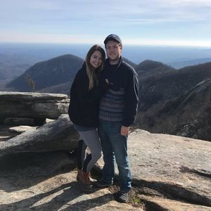 Meet your Posher, Noah